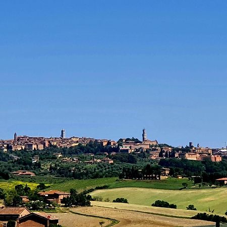 Dago Farmhouse Siena Eksteriør bilde
