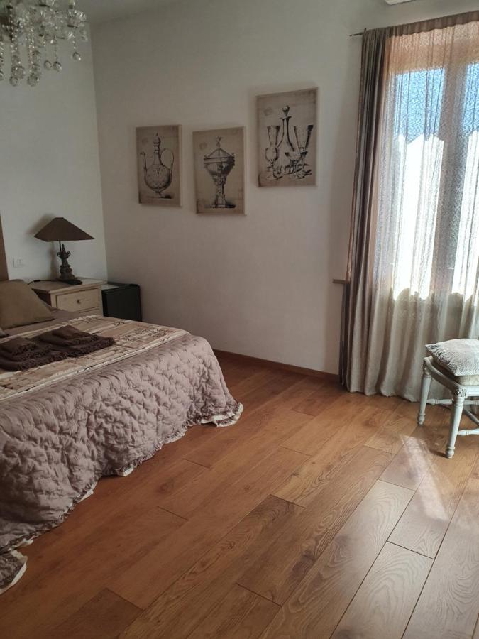 Dago Farmhouse Siena Eksteriør bilde